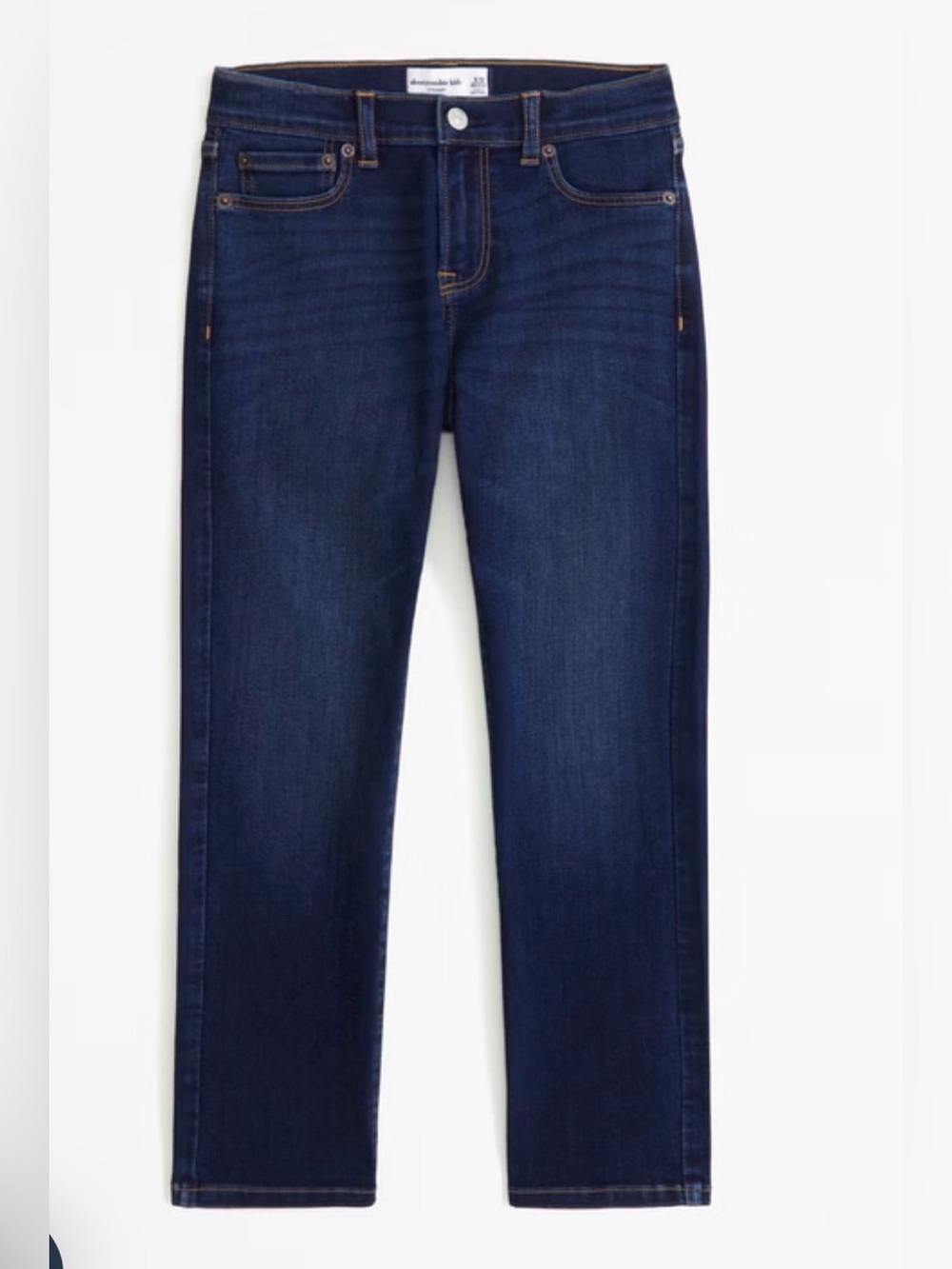 Abercrombie Kids Straight Long Jeans 15/16